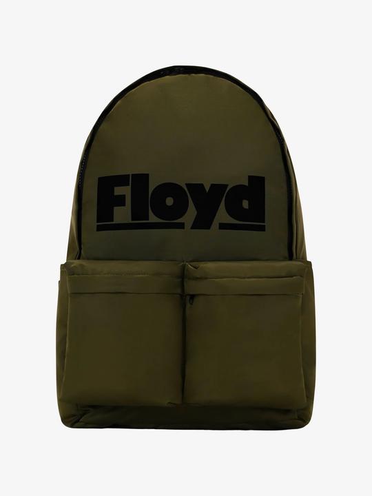 Floyd Rucksack grün (0.47 l)