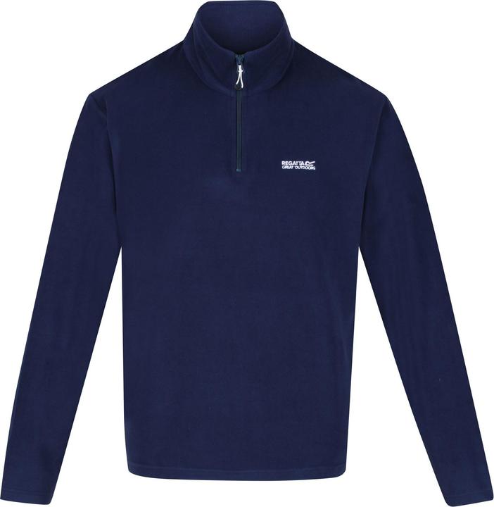Regatta Great Outdoors Thompson FleeceTop mit Reissverschluss bis zur Brust