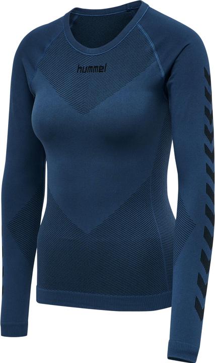 Immagine prodotto hummel Prima Maglia Senza Cuciture L/S Donna (XXL)