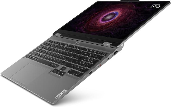 Image du produit Lenovo LOQ 15ARP9 (15.60", AMD Ryzen 7 7435HS, 16 Go, 1000 Go, DE)