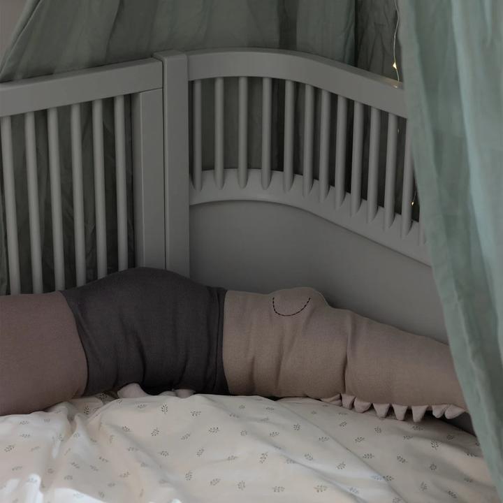 Actual product image Sebra Das Bett, Baby & Junior (70 x 115 cm)