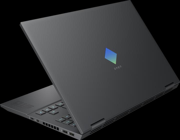 Produktbild HP Omen 15-en1792nz RTX 3060 (15.60", AMD Ryzen 7 5800H, 16 GB, 512 GB, CH)