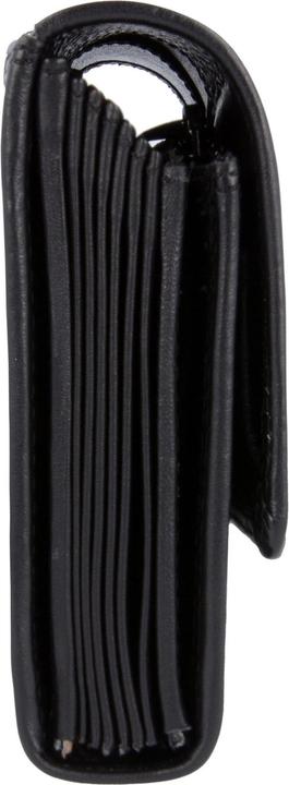 Image du produit Esquire Portefeuille serveur Eco en cuir 17,8 cm