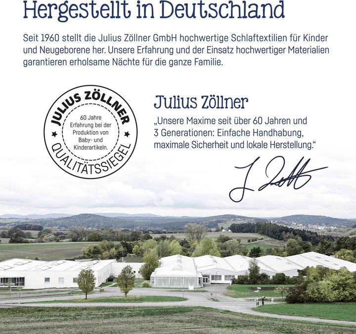Produktbild Julius Zöllner Jumper (104 cm)