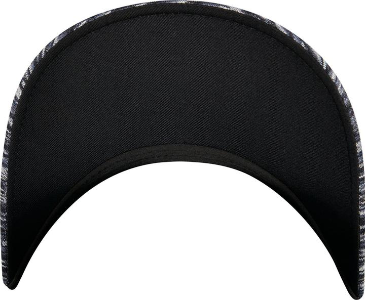 Actual product image Flexfit DELTA UNIPANEL CAP - 11602 (XL)