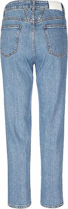Produktbild Closed Jeans Mom Fit PEDAL PUSHER 7/8 (40)