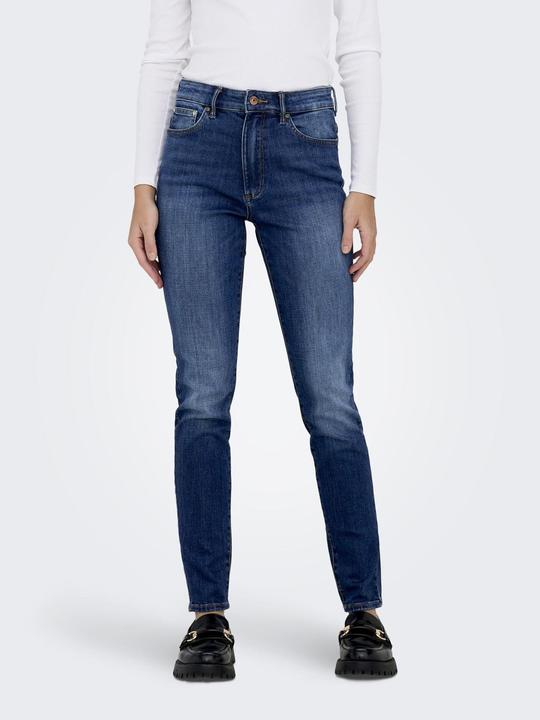 Produktbild Only ONLICONIC HW Skinny Fit Jeans (27)