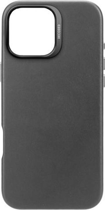 Actual product image Decoded Shockproof case for iPhone 16 Pro Max (Apple iPhone 16 Pro Max)