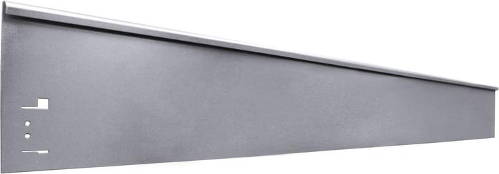 Produktbild Green Split Rasenkanten Metall Höhe 13.5-18.5 | Beeteinfassung | Beetumrandung | Beetbegrenzungen (18.50 cm)