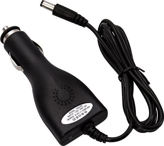 Dotlux KFZ-Adapter
