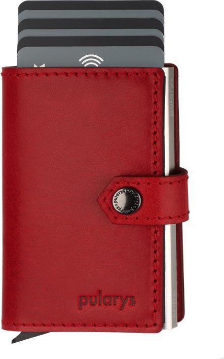 Pularys Wallet EASY Kreditkartenetui