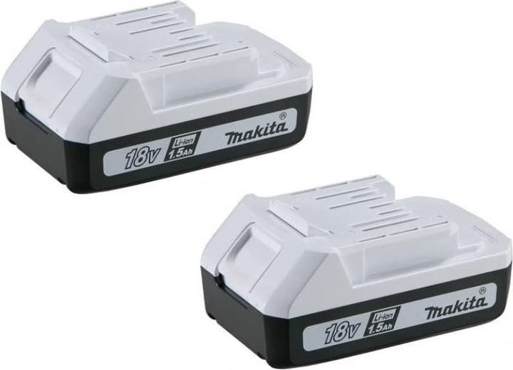 Actual product image Makita DF488D002 (Rechargeable battery operated)