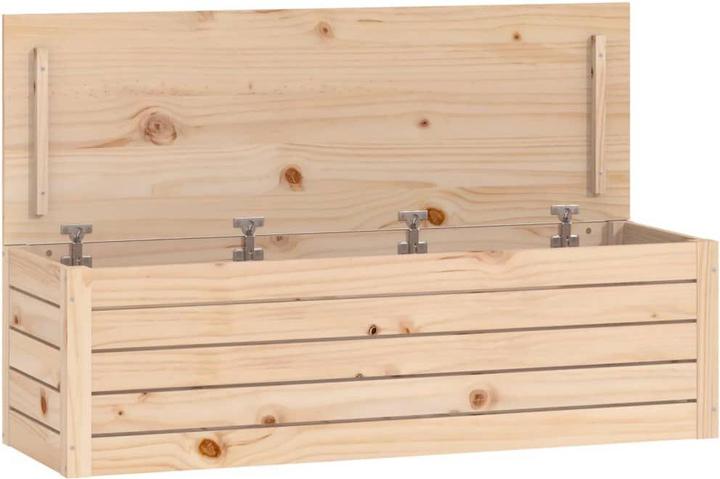 Actual product image VidaXL Truhe (109 x 36.5 x 33 cm)