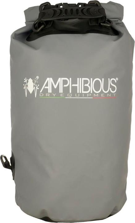 Produktbild Amphibious WASSERDICHTE TASCHE TUBE 20L GRAU P/N: TS-1020.06 (20 l)