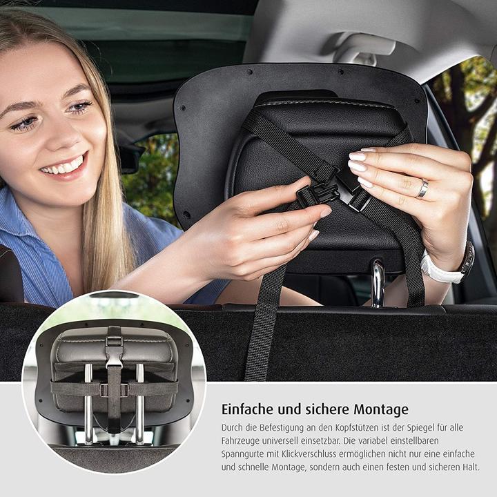 Image du produit Reer BabyView