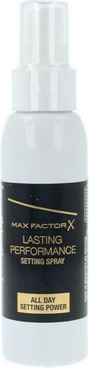 Max Factor Lasting Performance (Transparent)
