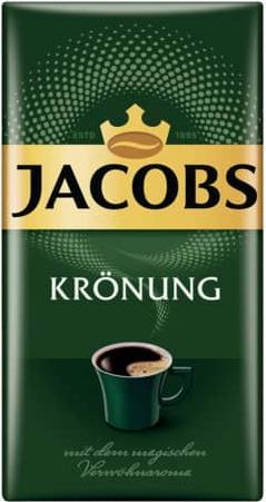 Immagine prodotto Jacobs Krönung Kaffee (500 g)