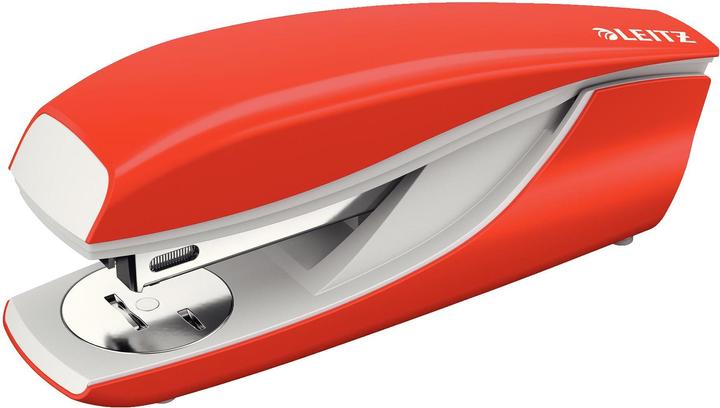 Actual product image Leitz NeXXt Series WOW office stapler (metal) (30 Sheets)