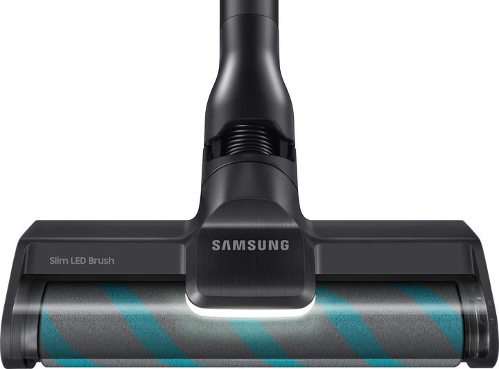 Actual product image Samsung Jet 85 Complete