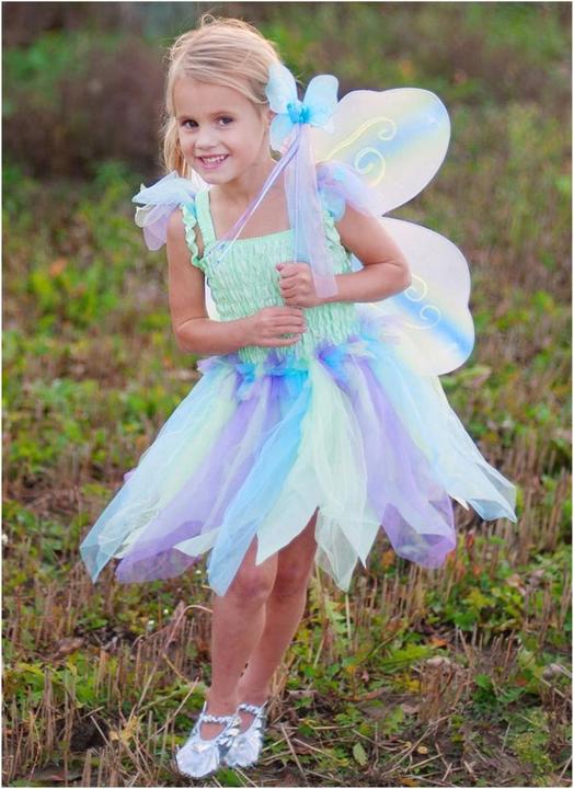 Creative Education Fairy Dress (104)