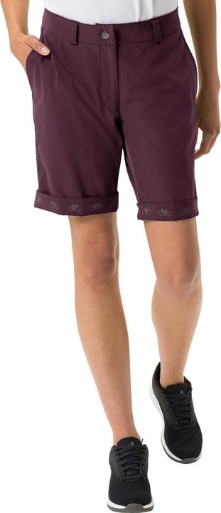 Actual product image Vaude Cyclist (S)