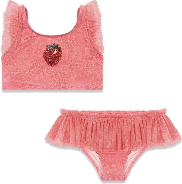 Produktbild Konges Slojd Amandine Bikini Rapture (104)