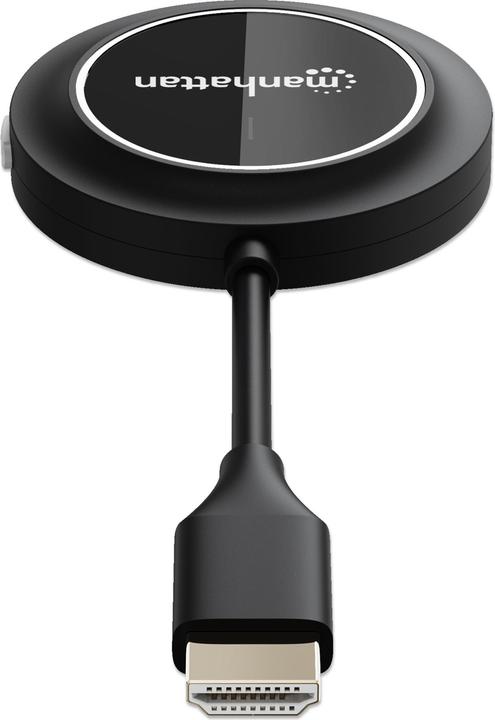 Produktbild Manhattan 1080p Wireless HDMI-Displayadapter mit HDMI-Sendemodul (30 m, HDMI 1.3c)