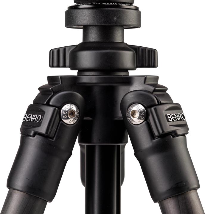 Image du produit Benro Slim TSL08CN00 (Carbone)