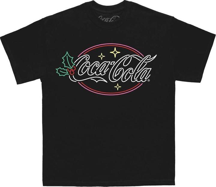 Produktbild Coca Cola TShirt (XL)