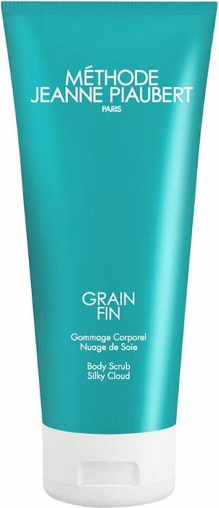 Produktbild Méthode Jeanne Piaubert Grain Fin Nuage de Soie (200 ml)