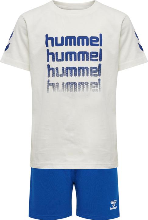 hummel Hmlmalik Shorts Set