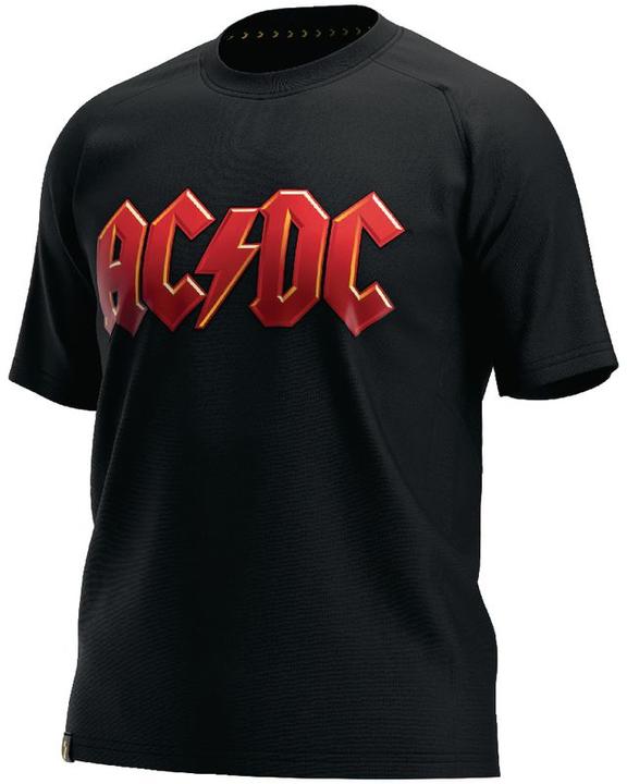 Safety Jogger AC/DC T-Shirt