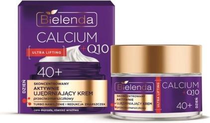Produktbild Bielenda Calcium Q10 Anti-Drizz Day Cream 40+ 50Ml (50 ml)
