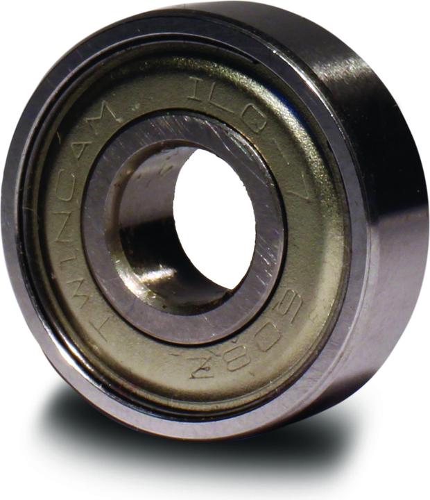 Actual product image K2 BOOSTER 80 MM 82A 8-WHEEL PACK W ILQ 7 (84 mm, 82a)