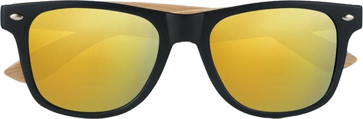 MidOcean Sonnenbrille California Touch Bambus