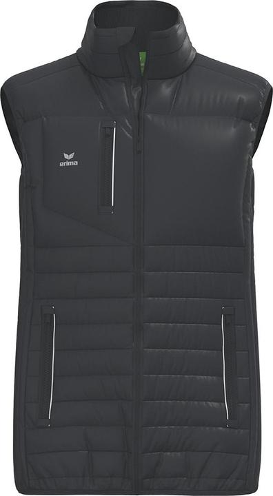 Produktbild Erima CMPT Puffer Vest (S)
