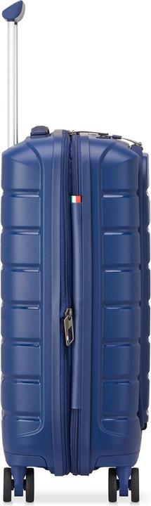 Actual product image Roncato B-Flying 4 wheels business trolley 55 cm laptop compartment (47 l, Hand luggage (up to 50 litres))