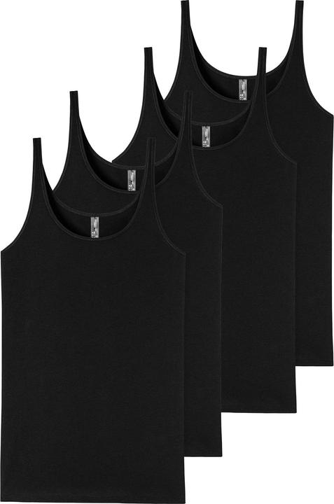 Produktbild Schiesser Trägertop 95/5 Organic Cotton (40)