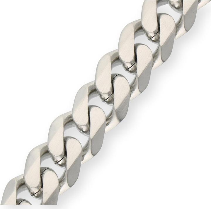 Immagine prodotto Carat Classico maschile (22 cm, Acciaio inossidabile)