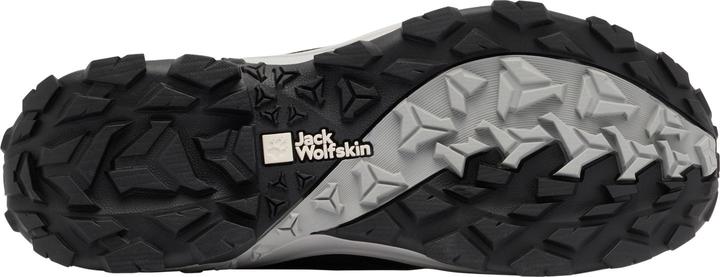 Produktbild Jack Wolfskin Vojo Tour Texapore Low M (40)