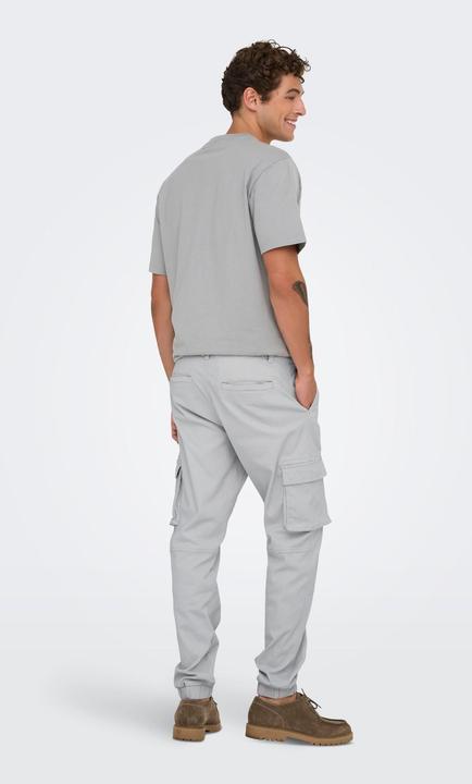 Produktbild Only & Sons Onscam Stage Cargo Cuff Life 6687 Noos (29)