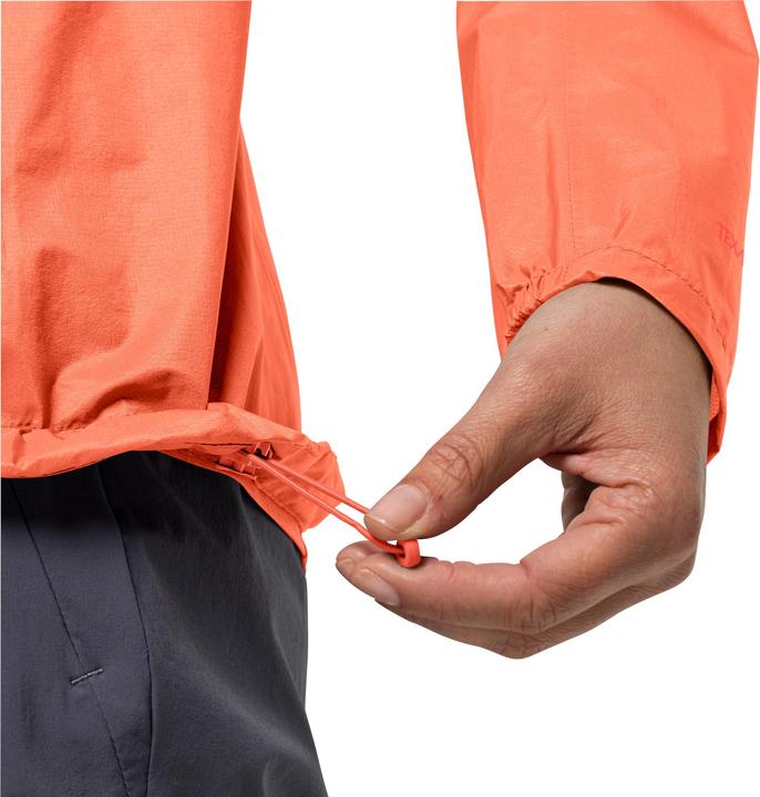 Actual product image Jack Wolfskin Prelight 2.5L Jkt W (S)