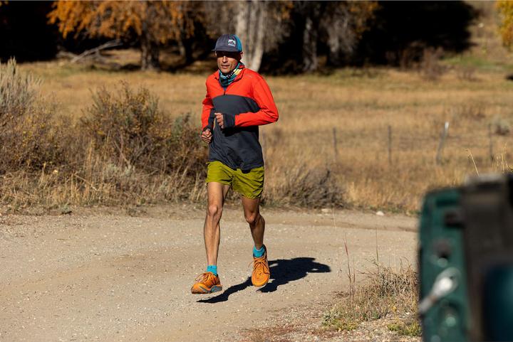 Immagine prodotto Injinji ULtra Run Mini-Crew (M)