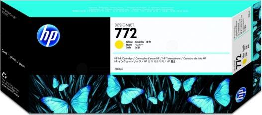 Produktbild HP 772 (Y)