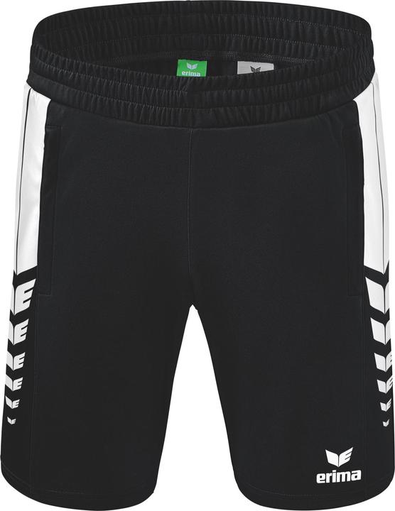Immagine prodotto Erima Pantaloncini a sei ali (XL)