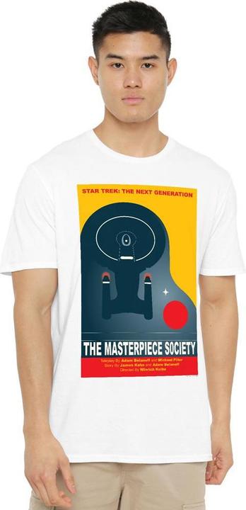 Produktbild The Next Generation Season 5 Episode 13 TShirt (S)