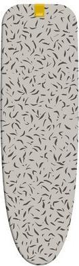 Actual product image Joseph Joseph Glide Compact ironing board cover ecru