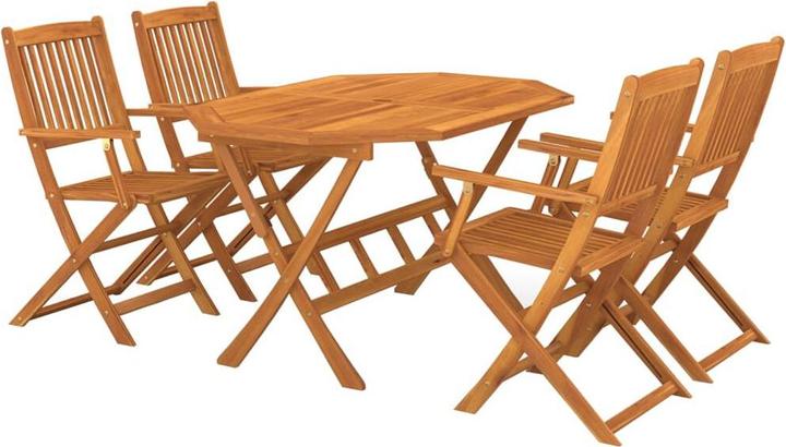 Immagine prodotto VidaXL Odran (135 cm)