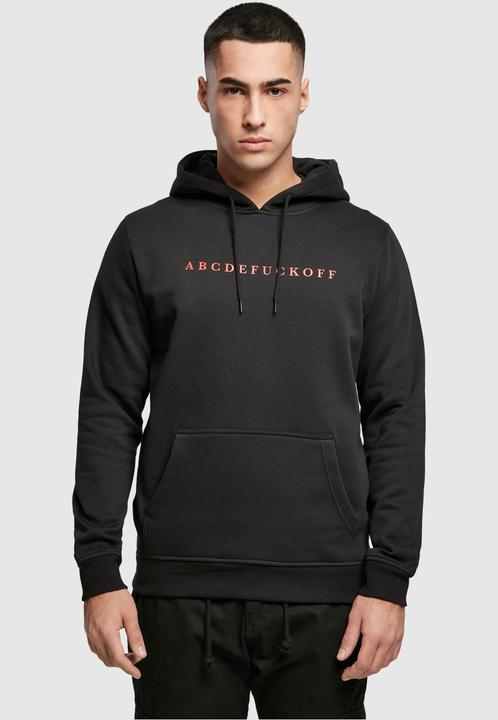 Actual product image MT ABC Hoody (XS)