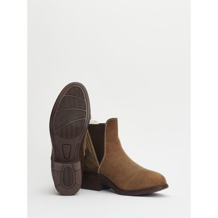 Actual product image Jacson 's riding boots sephora (40)